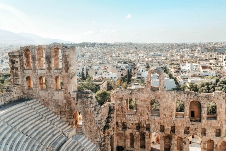 Athens