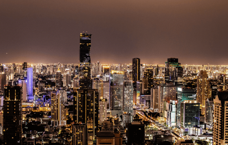 Bangkok