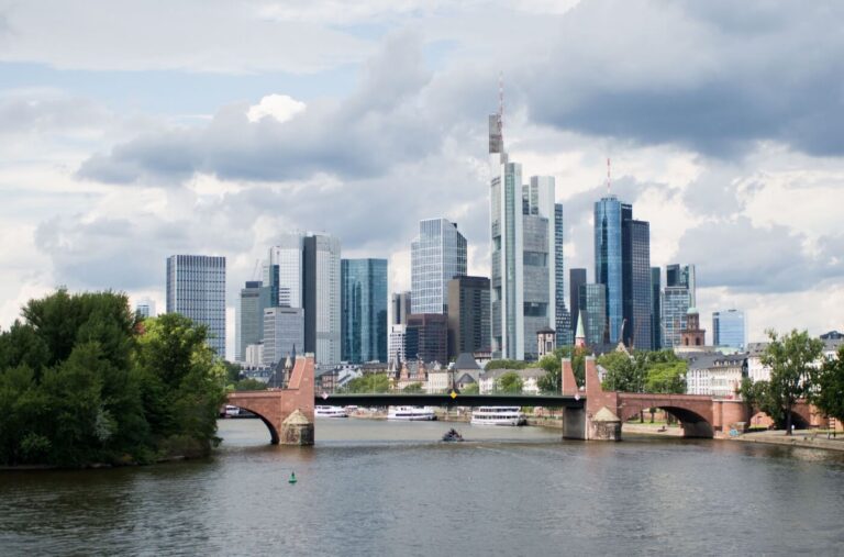 Frankfurt