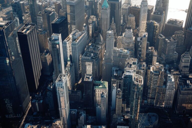 New York City