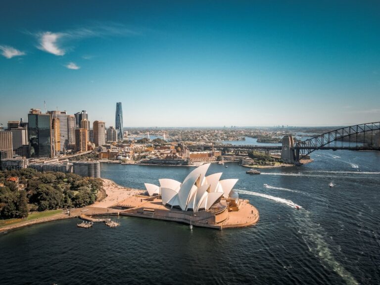 Sydney