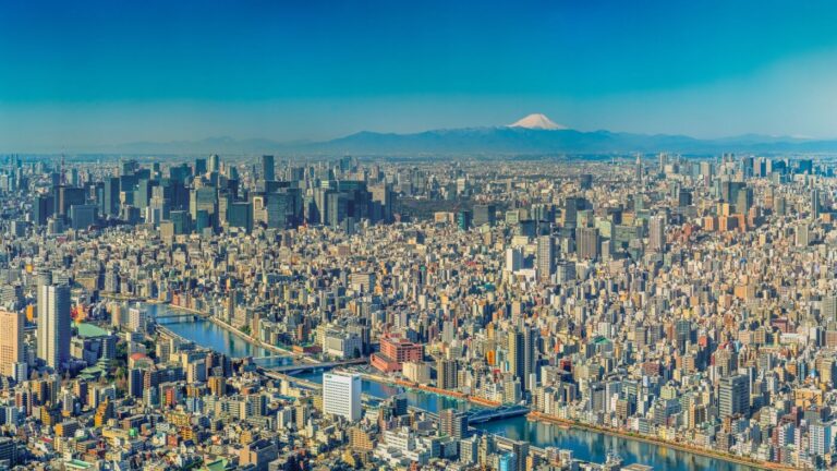 Tokyo