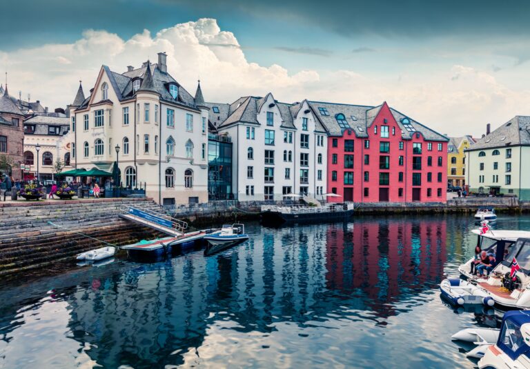 Aalesund