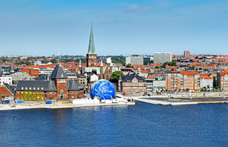 Aarhus