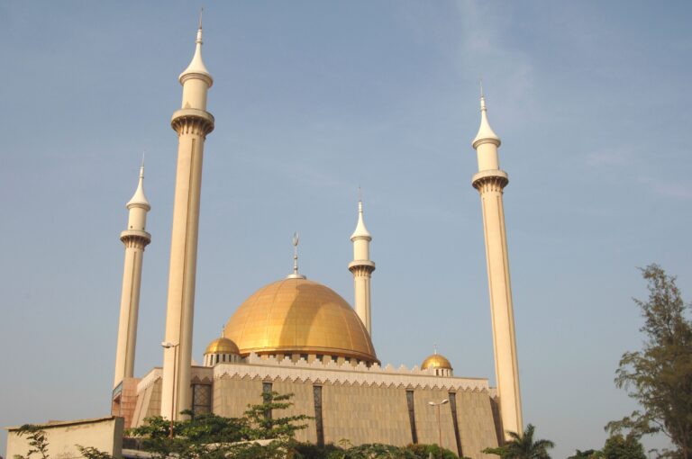 Abuja