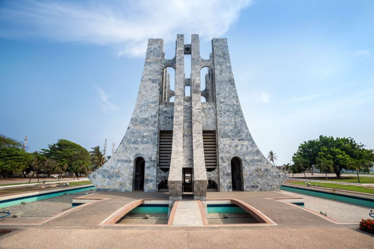 Accra
