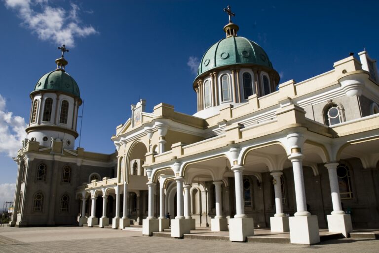 Addis Ababa