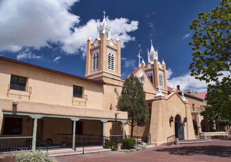 Albuquerque