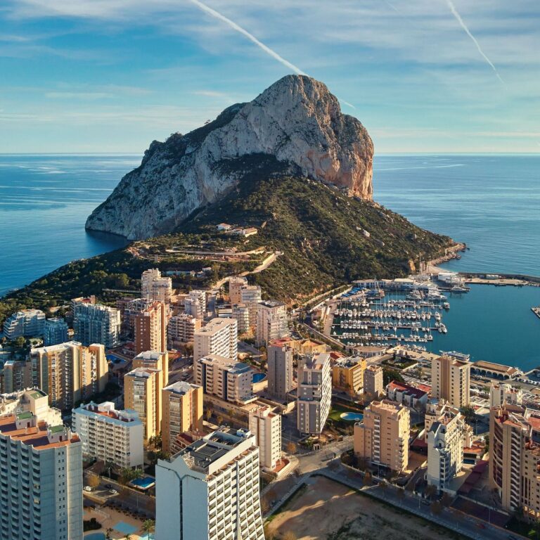 Alicante