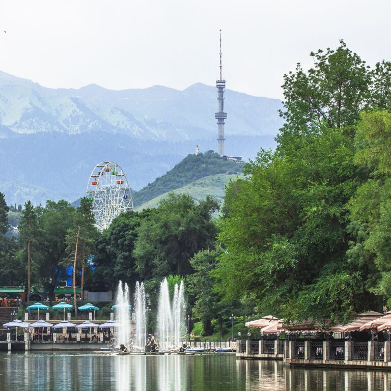 Almaty
