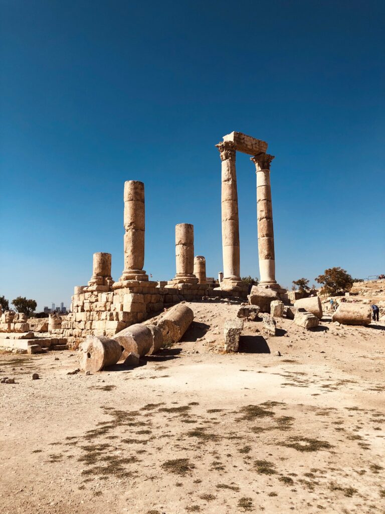Amman