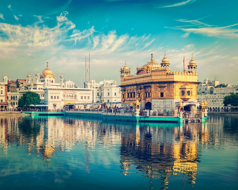 Amritsar