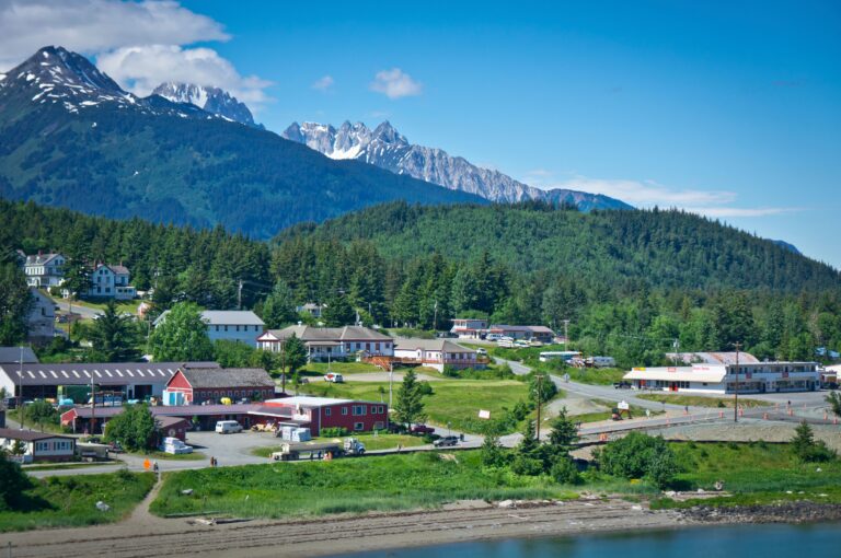 Anchorage
