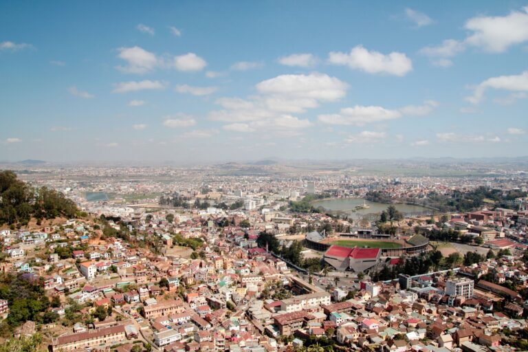 Antananarivo