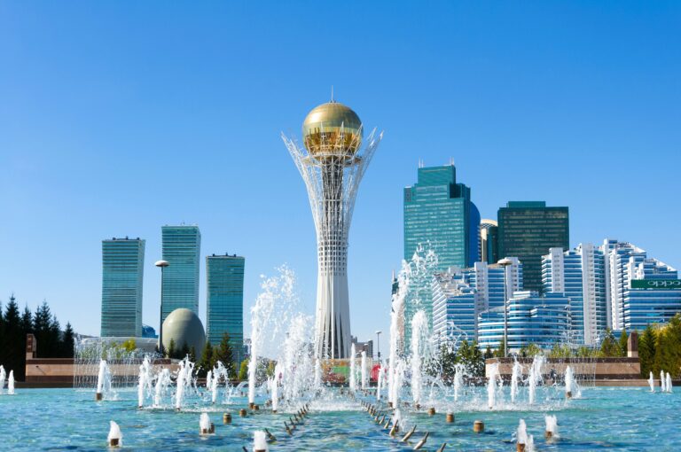 Astana