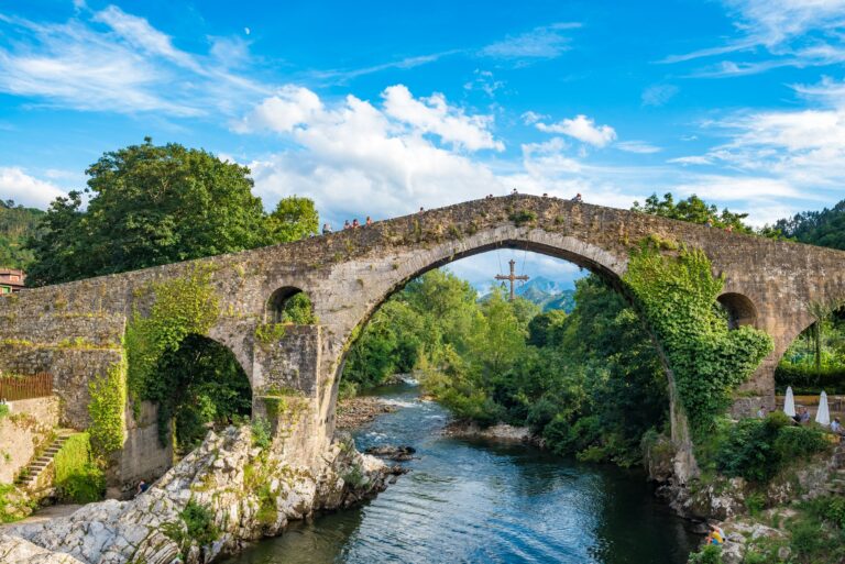 Asturias