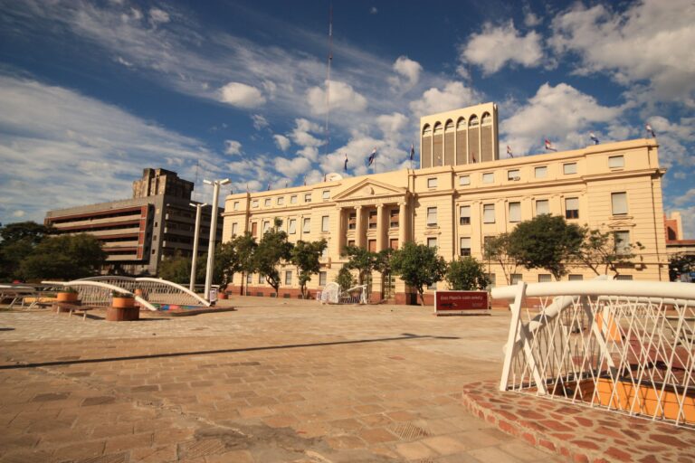 Asuncion