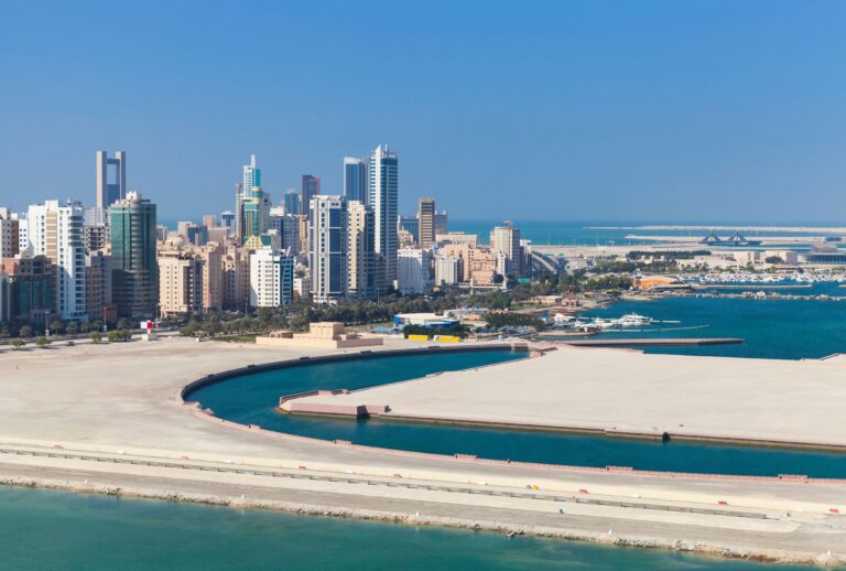 Manama