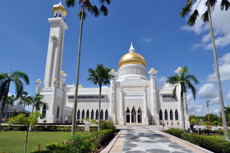Bandar Seri Begawan