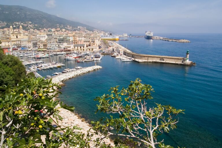 Bastia