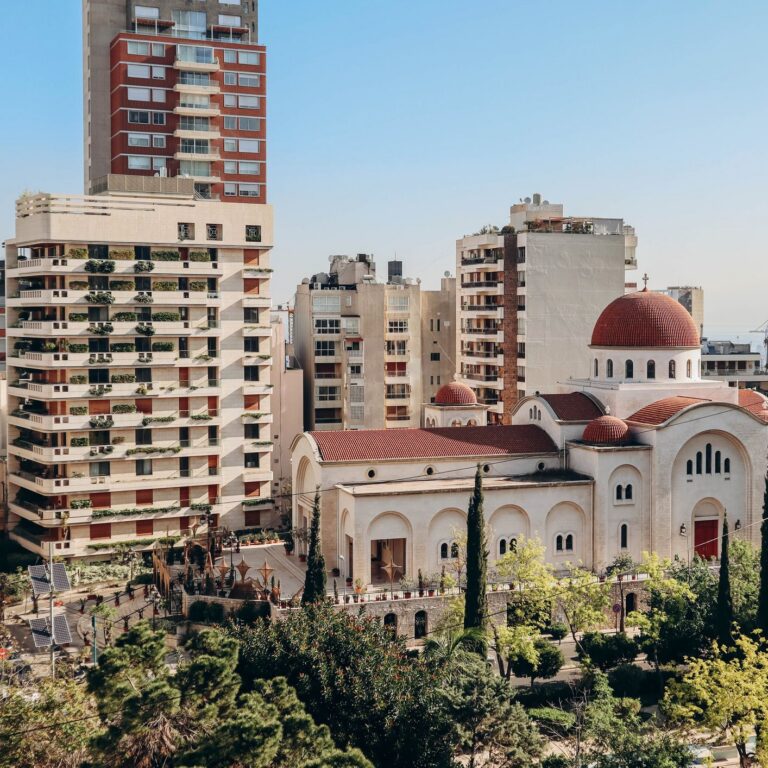 Beirut