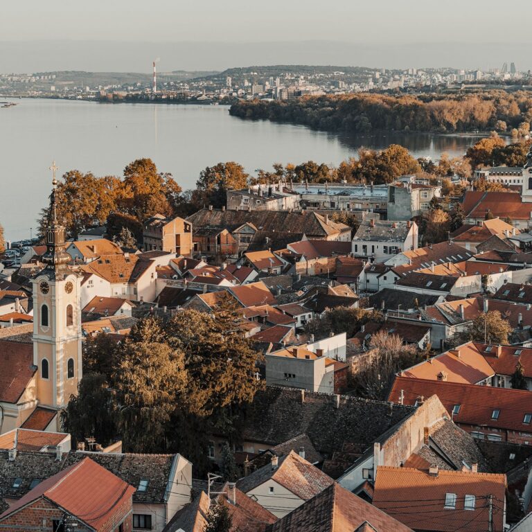 Belgrade