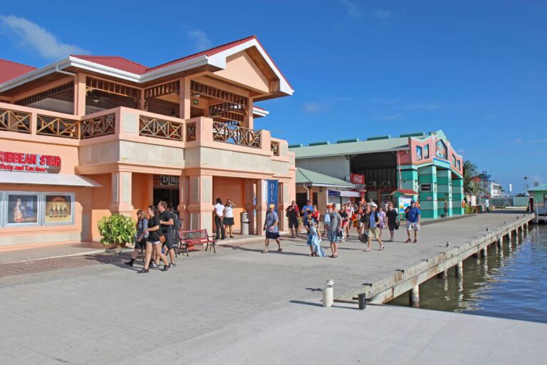 Belize City