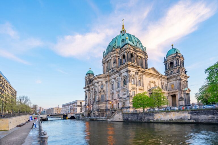 Berlin