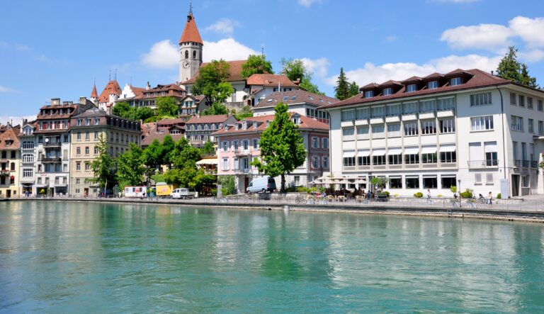 Berne