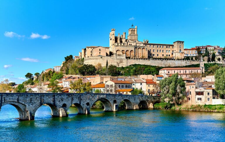 Beziers