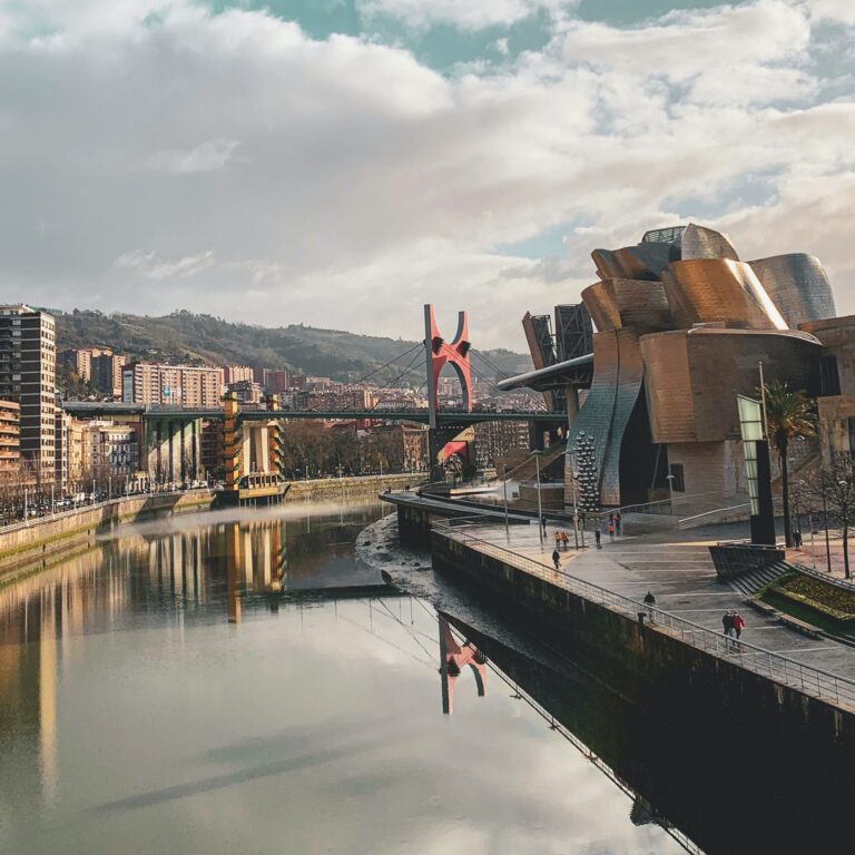 Bilbao