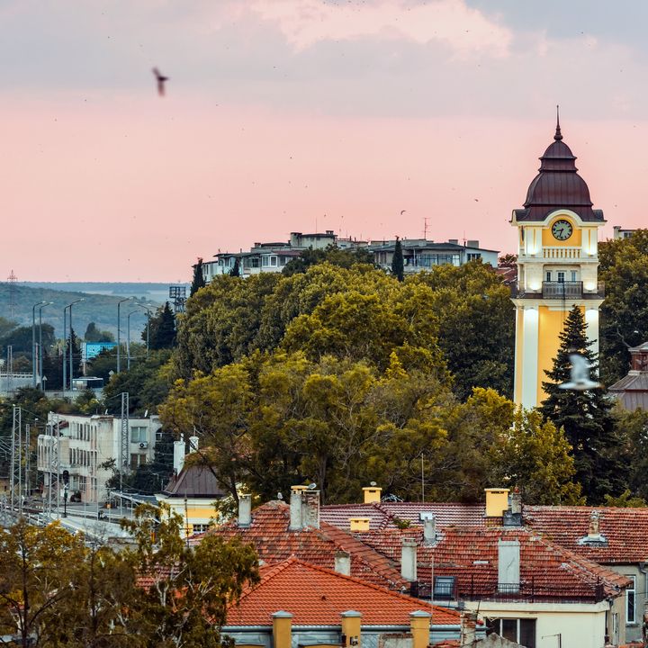 Bourgas