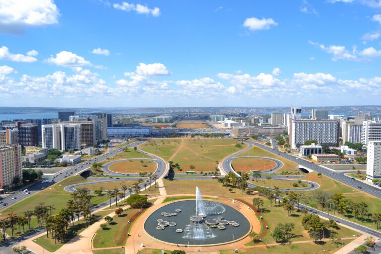 Brasilia