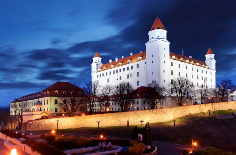Bratislava