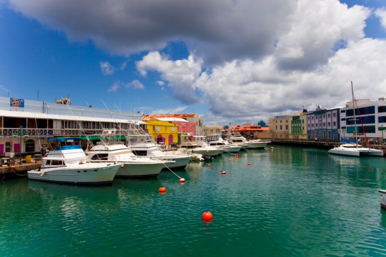 Bridgetown