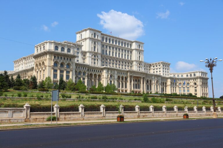Bucharest