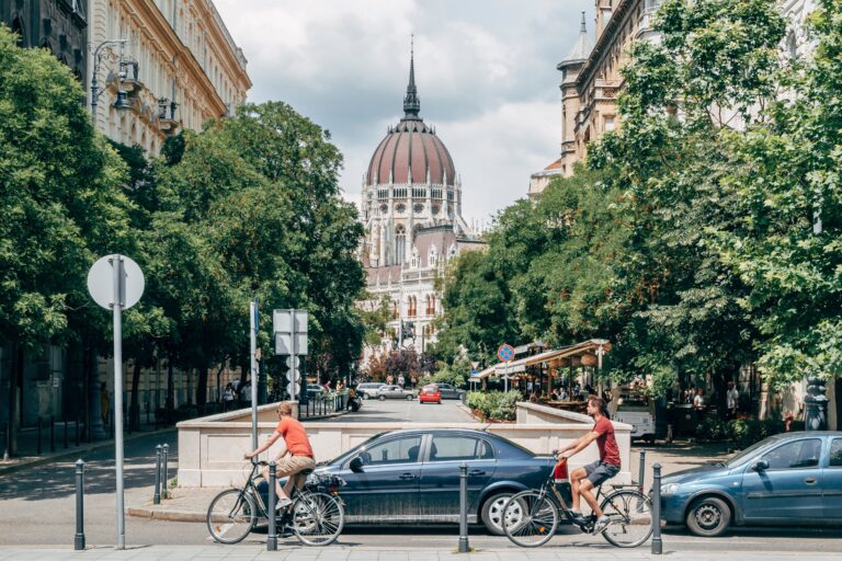 Budapest