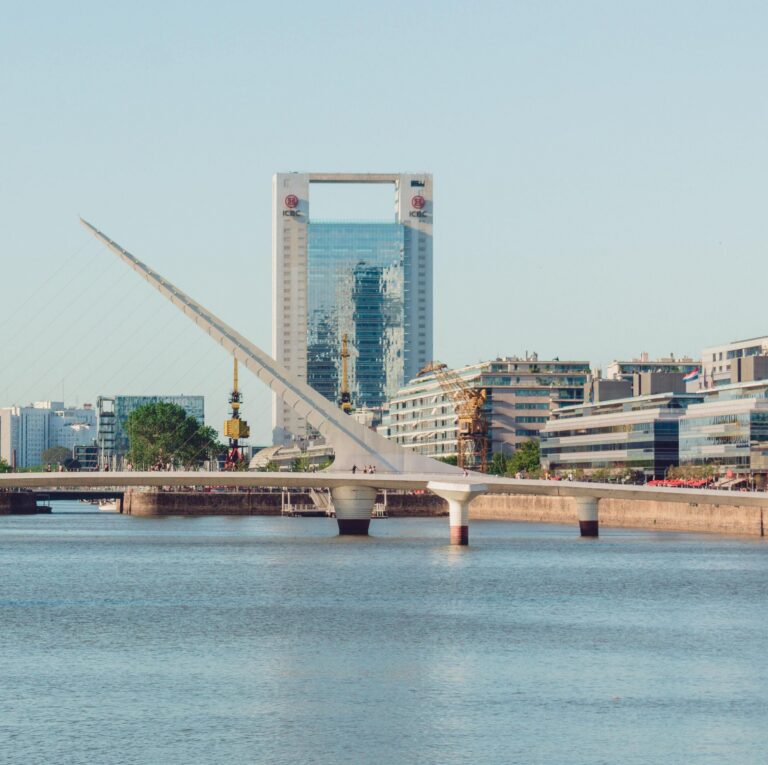 Buenos Aires