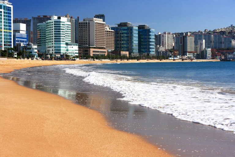 Busan
