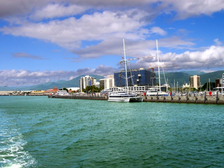 Cairns