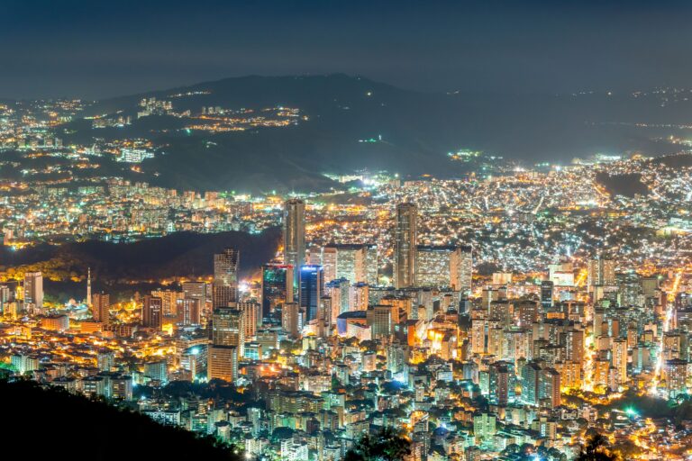 Caracas