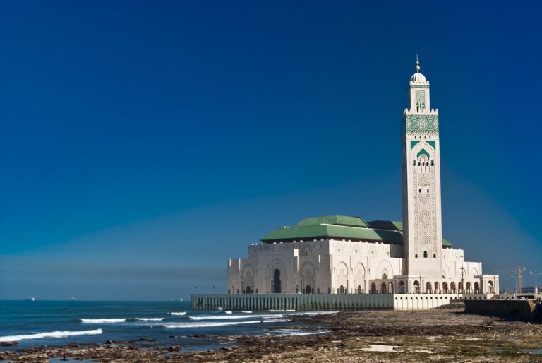Casablanca