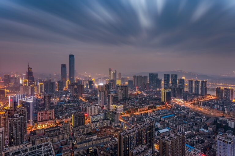 Changsha