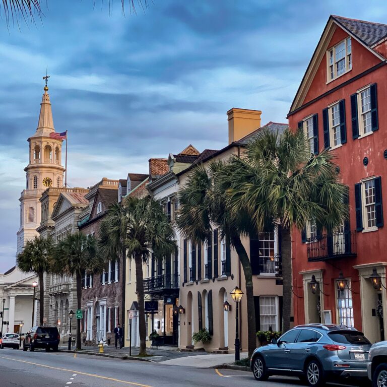 Charleston