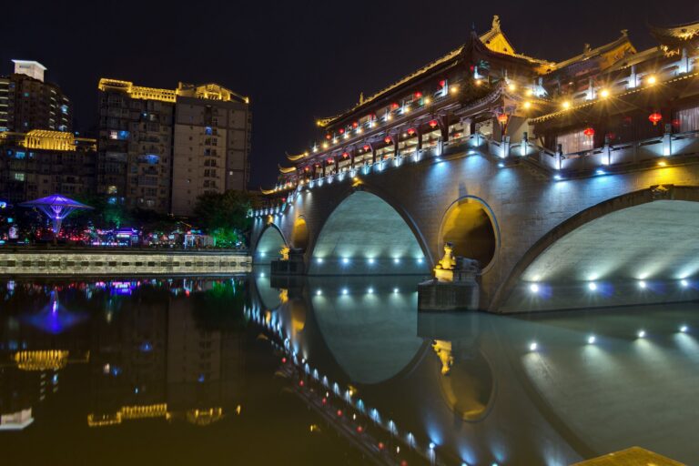 Chengdu