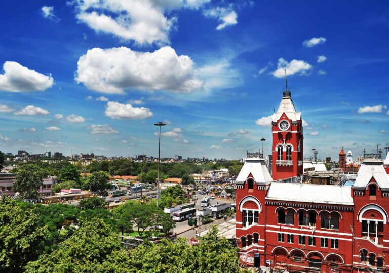 Chennai