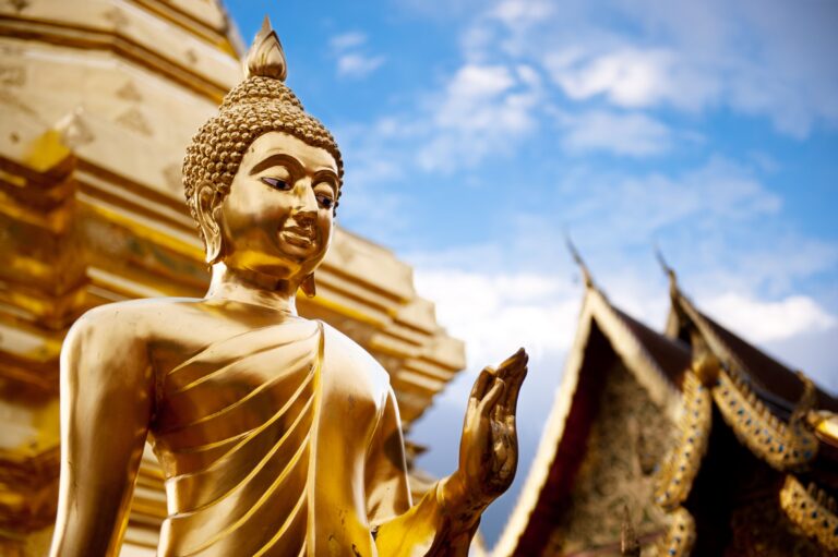 Chiang Mai