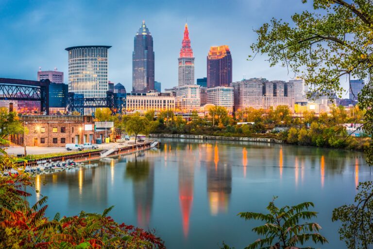 Cleveland