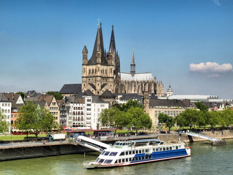 Cologne