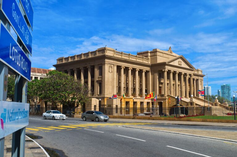 Colombo